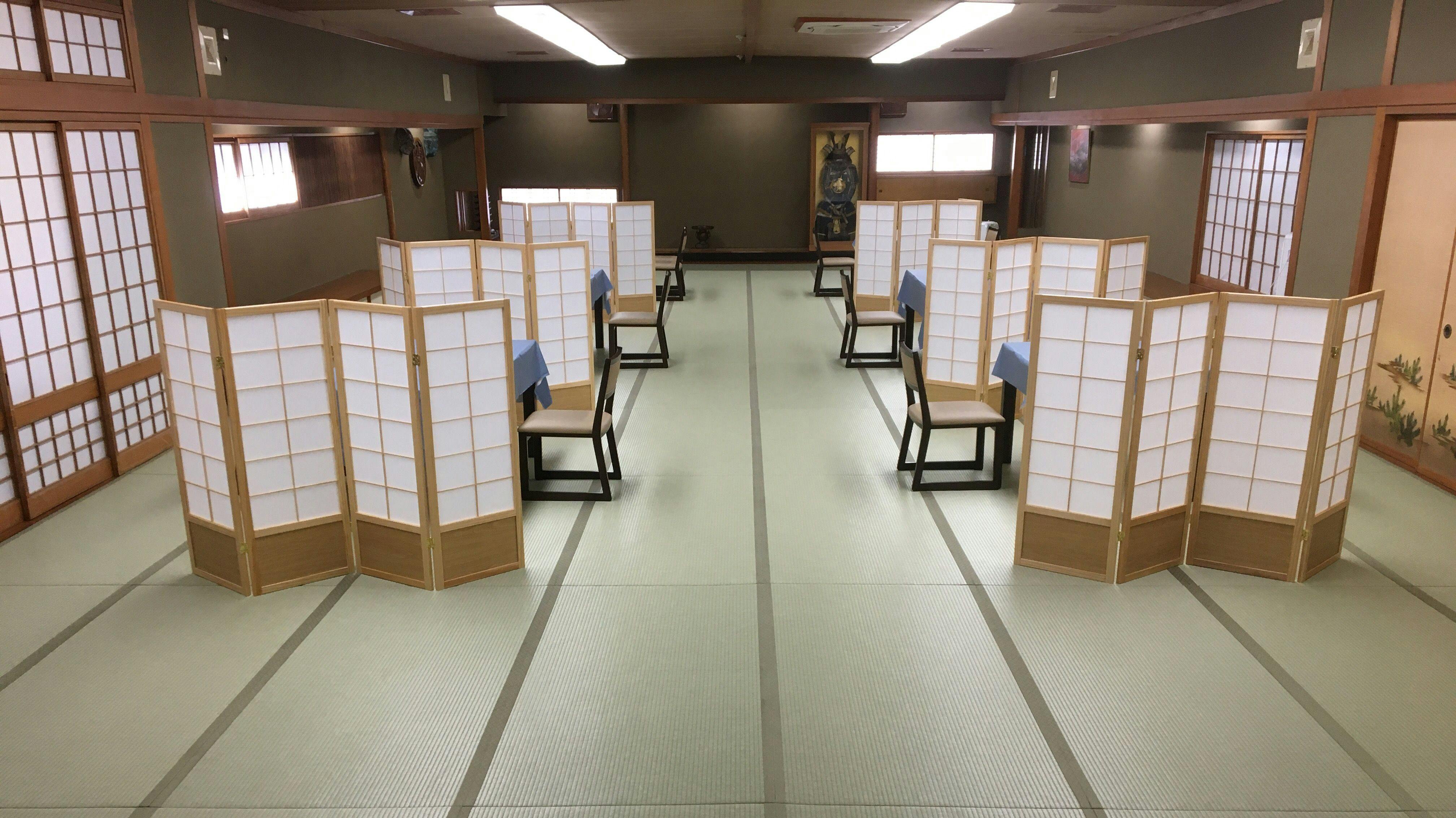 Kinosaki Onsen Sento