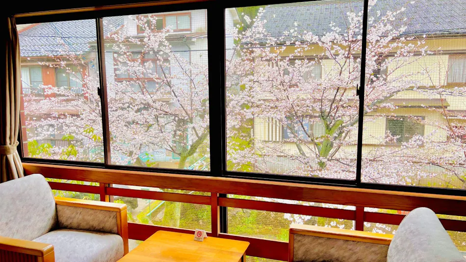 Kinosaki Onsen Sento