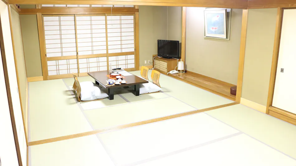 Kinosaki Onsen Sento