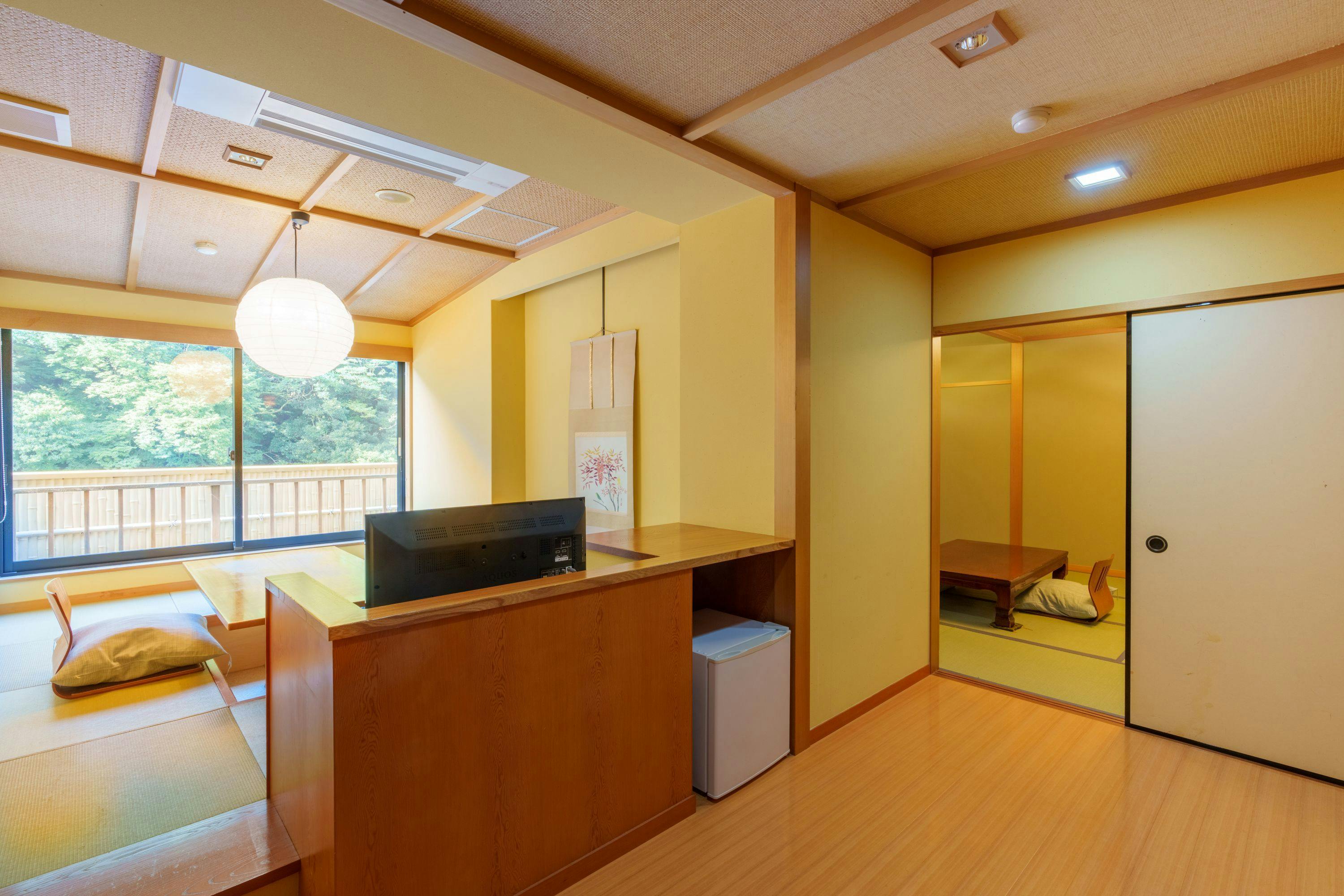 Kinosaki Onsen Sento