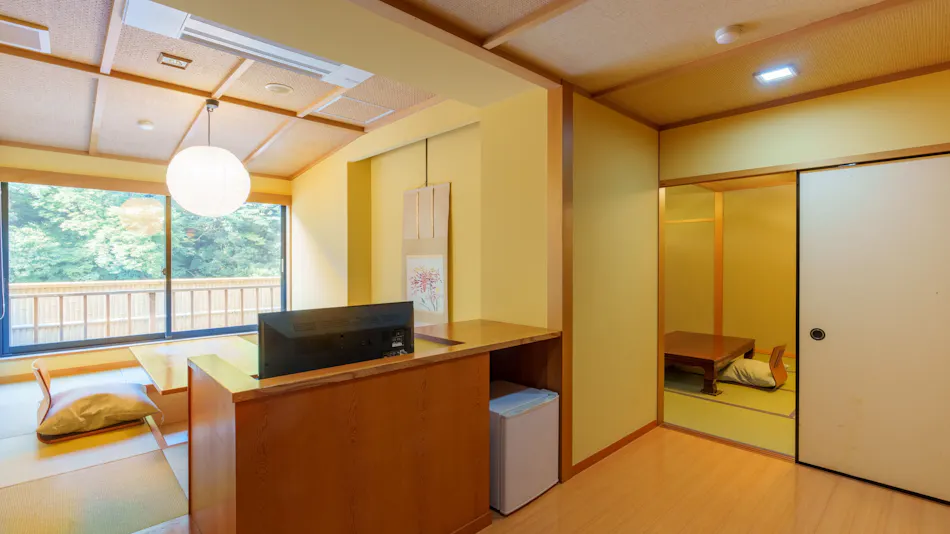 Kinosaki Onsen Sento