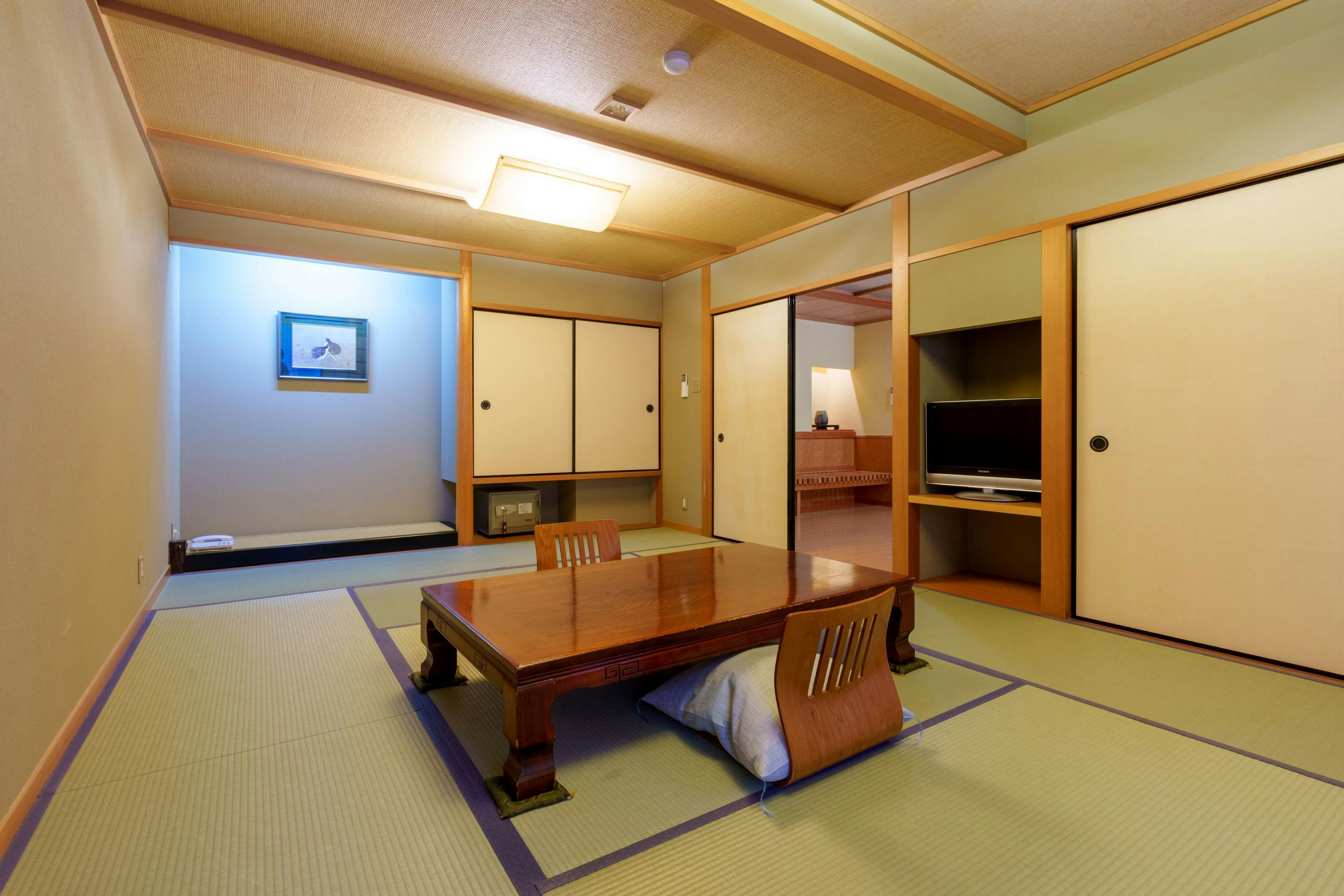 Kinosaki Onsen Sento