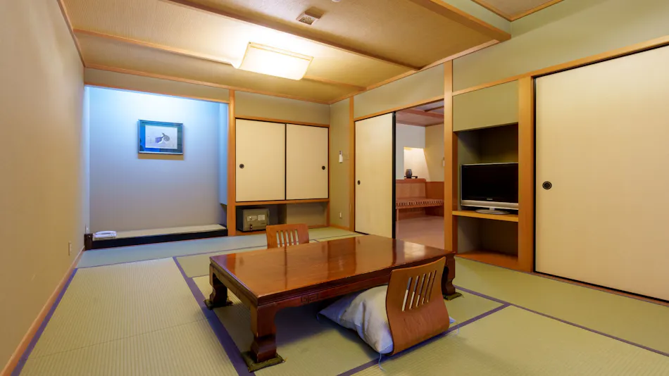 Kinosaki Onsen Sento