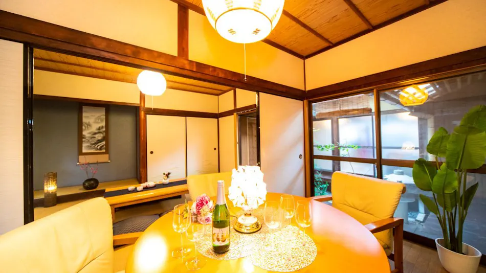Awaji Seaside Hotel in Ikuho