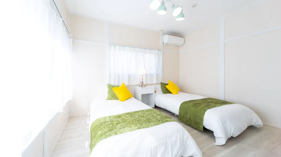 Yokkaichi Hadunaka Hotel