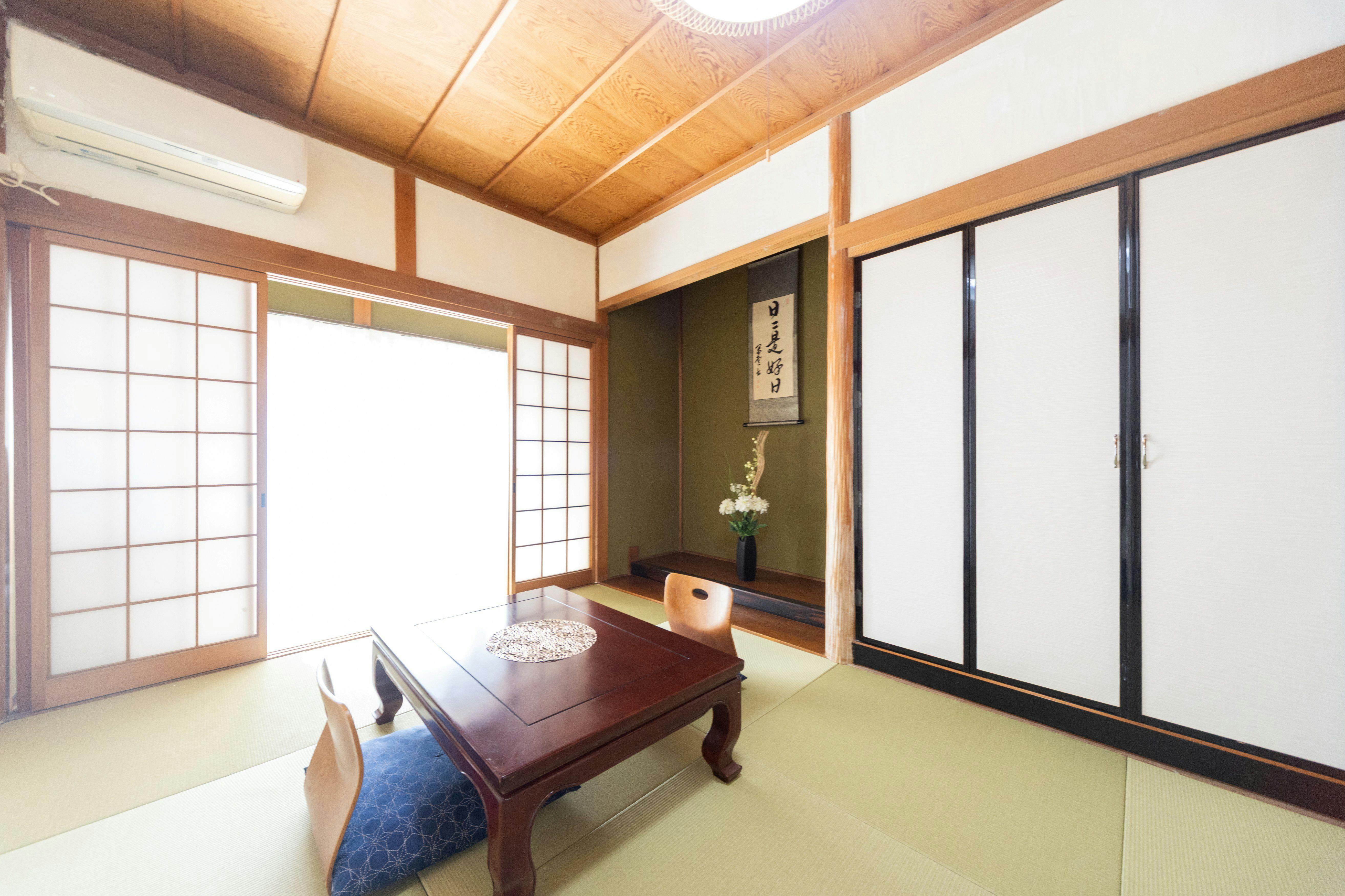 Yokkaichi Hadunaka Hotel