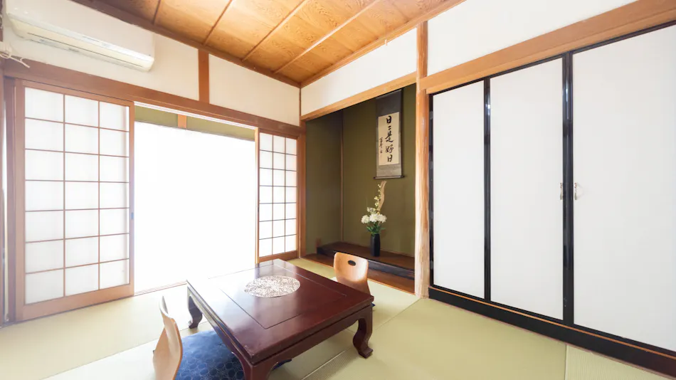 Yokkaichi Hadunaka Hotel