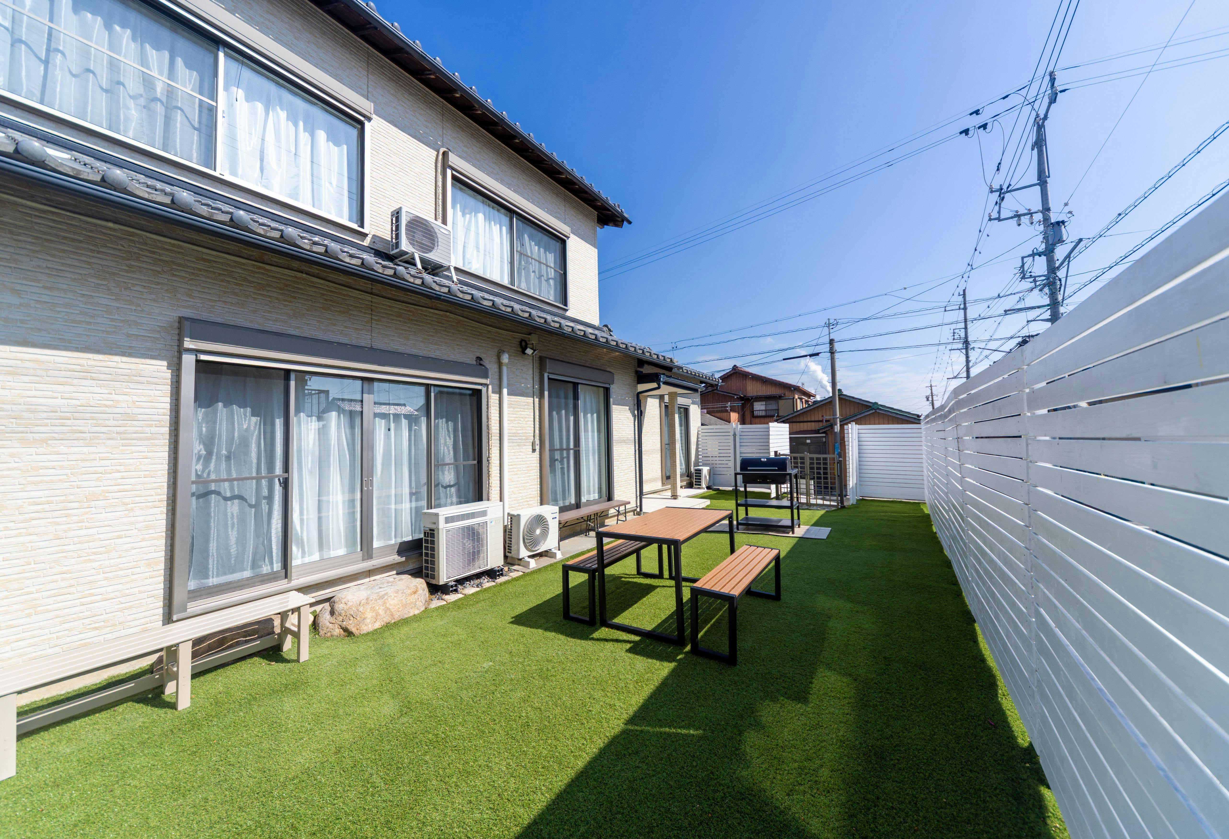 Yokkaichi Hadunaka Hotel