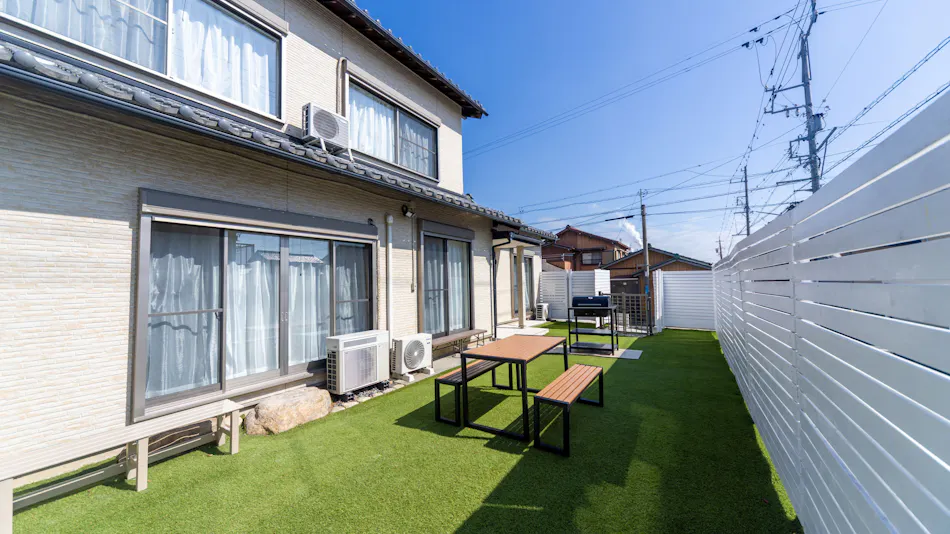 Yokkaichi Hadunaka Hotel