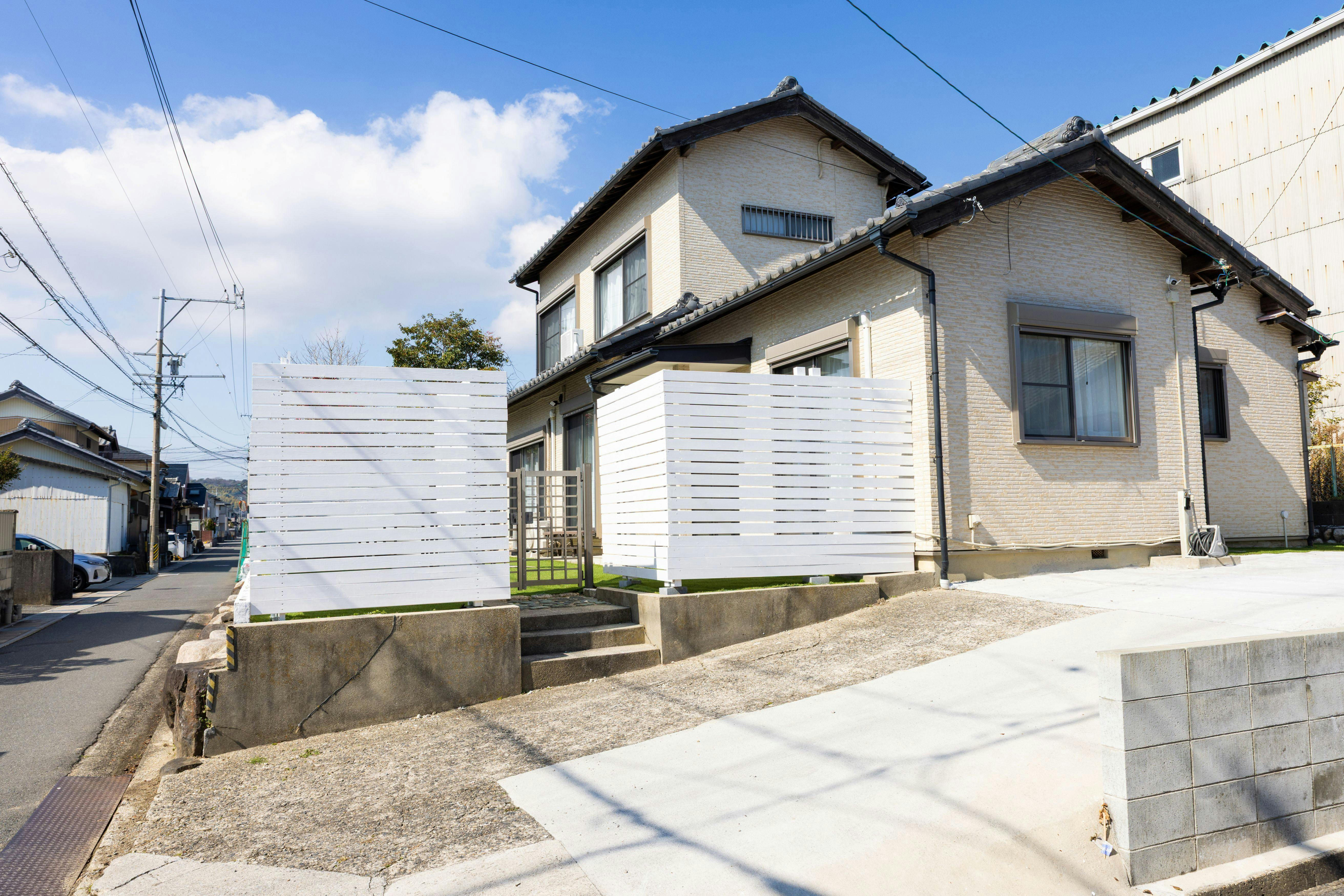 Yokkaichi Hadunaka Hotel