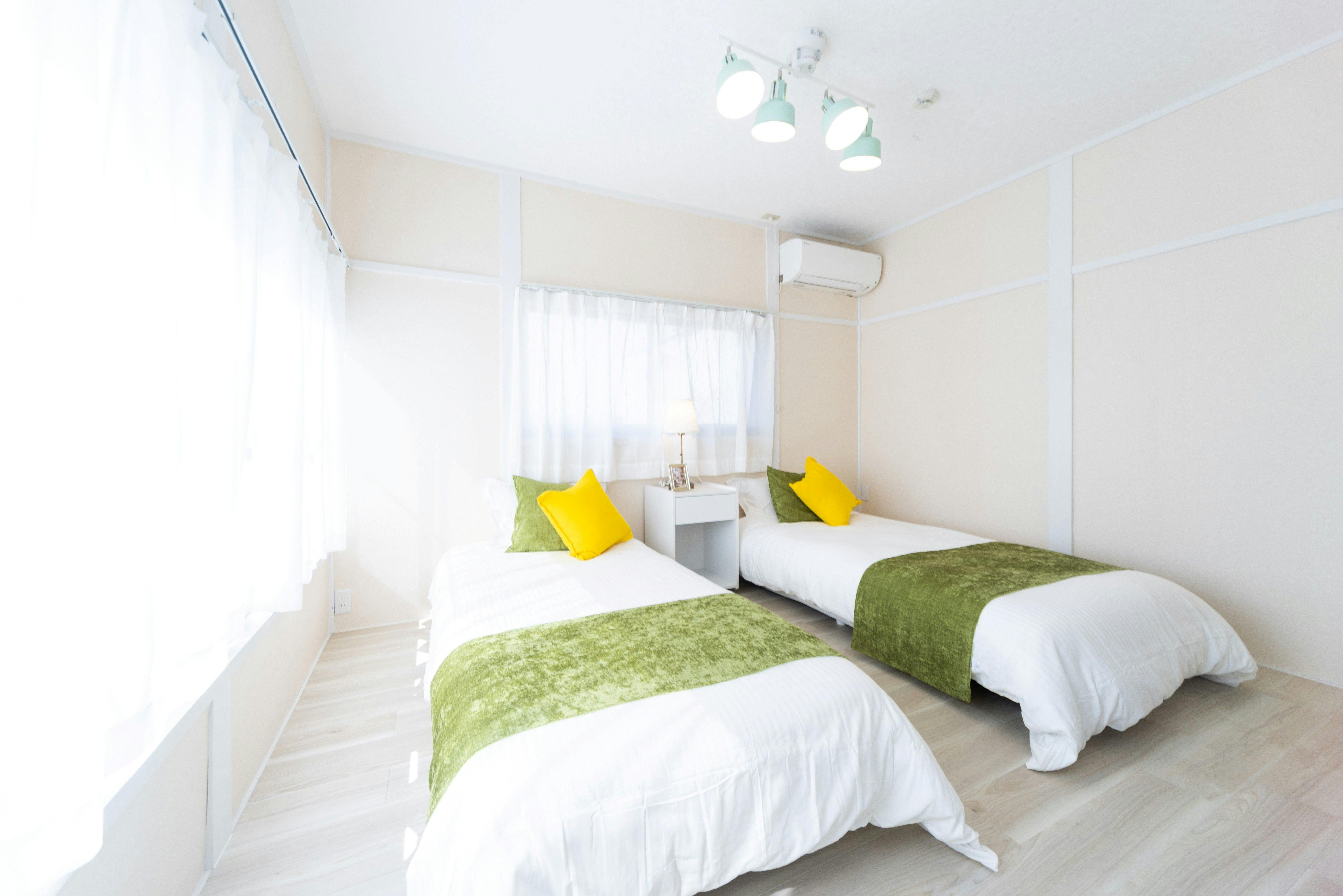 Yokkaichi Hadunaka Hotel