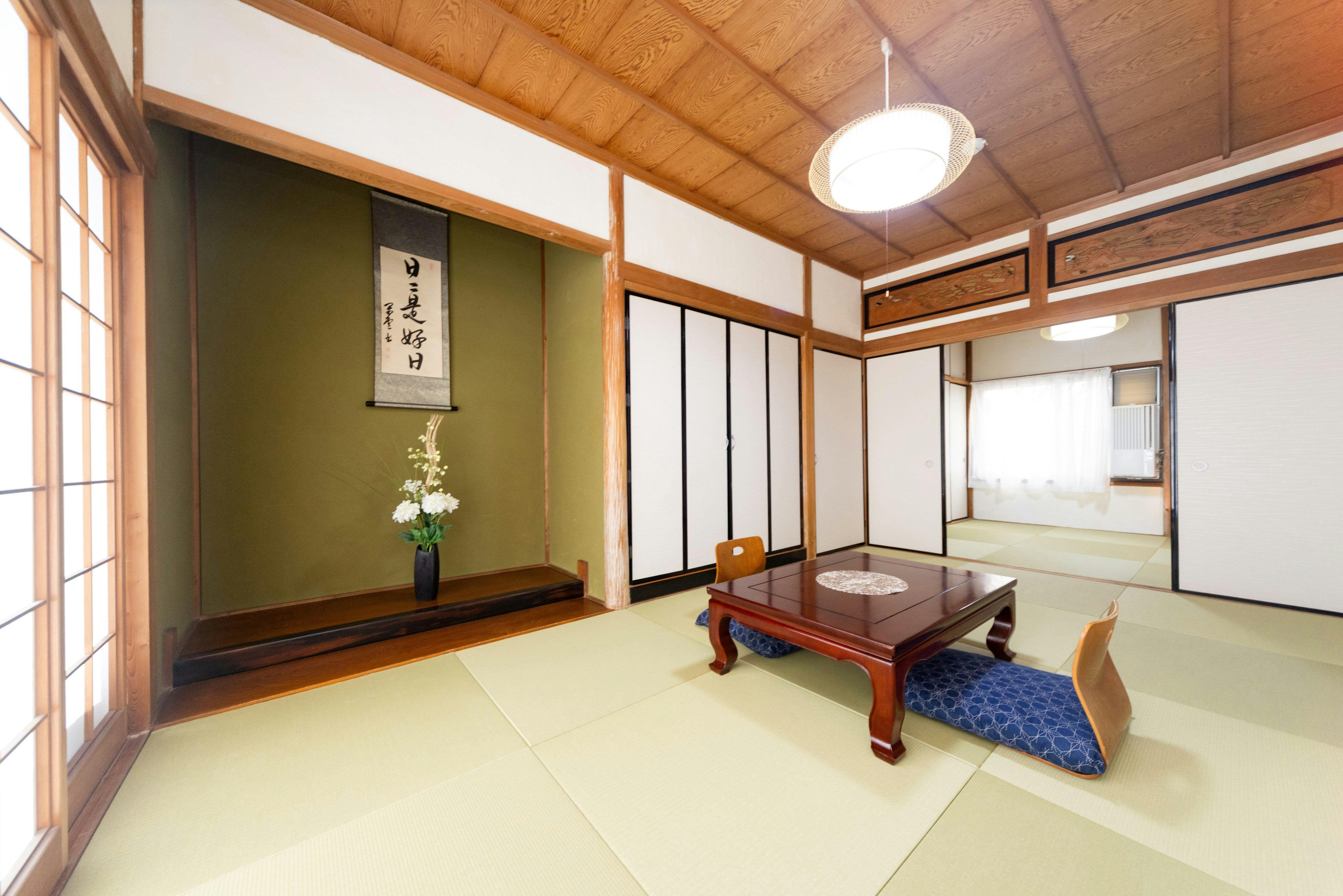 Yokkaichi Hadunaka Hotel