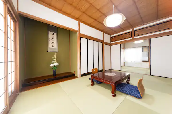 施設画像