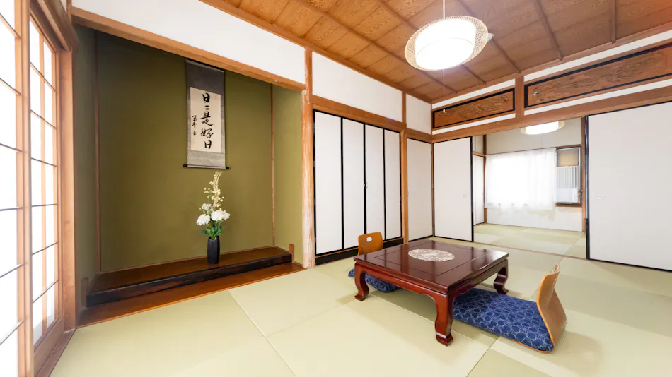 Yokkaichi Hadunaka Hotel