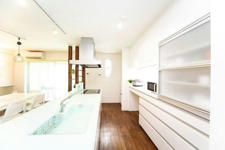 Shiga Lakeside Villa