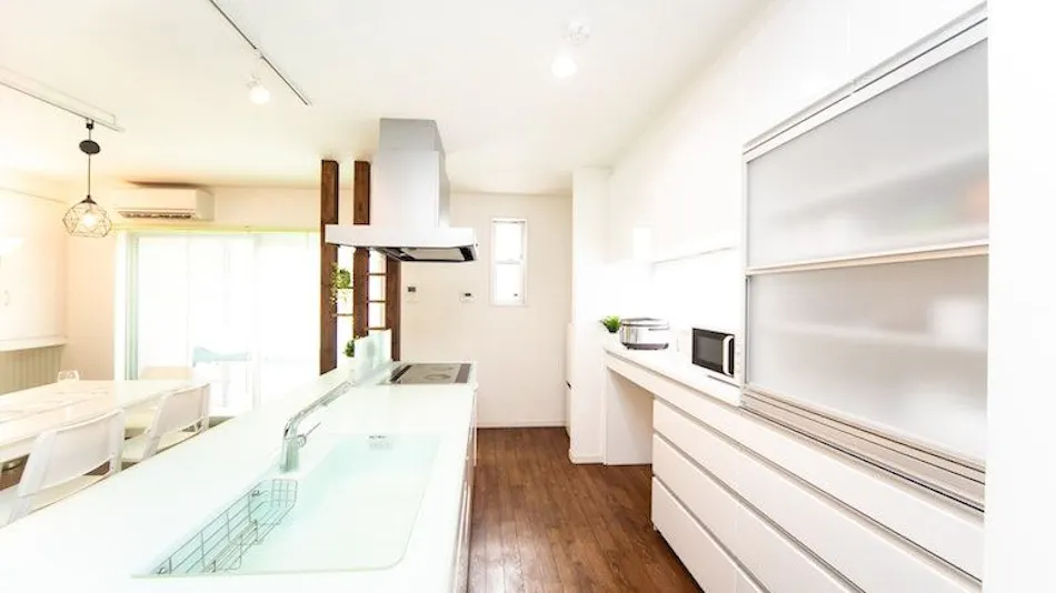 Shiga Lakeside Villa