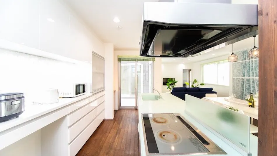 Shiga Lakeside Villa