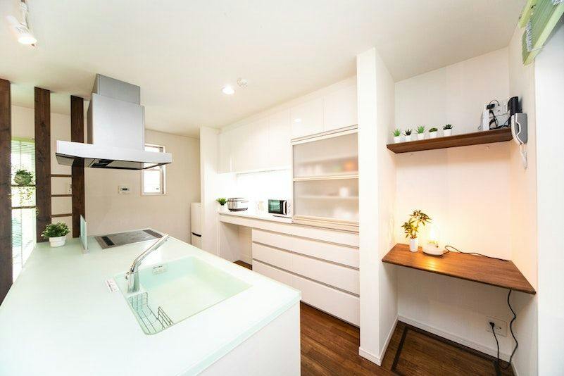 Shiga Lakeside Villa