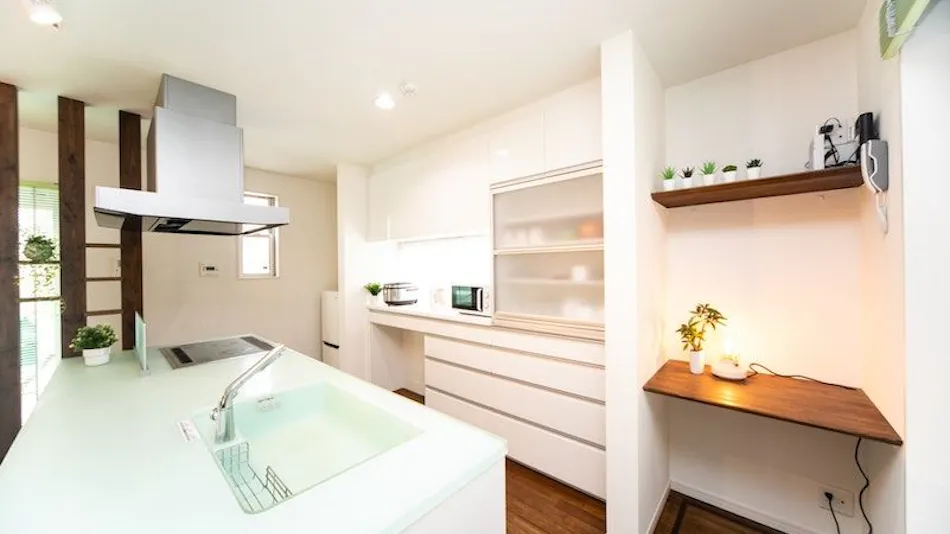 Shiga Lakeside Villa