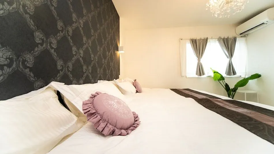 Shiga Lakeside Villa