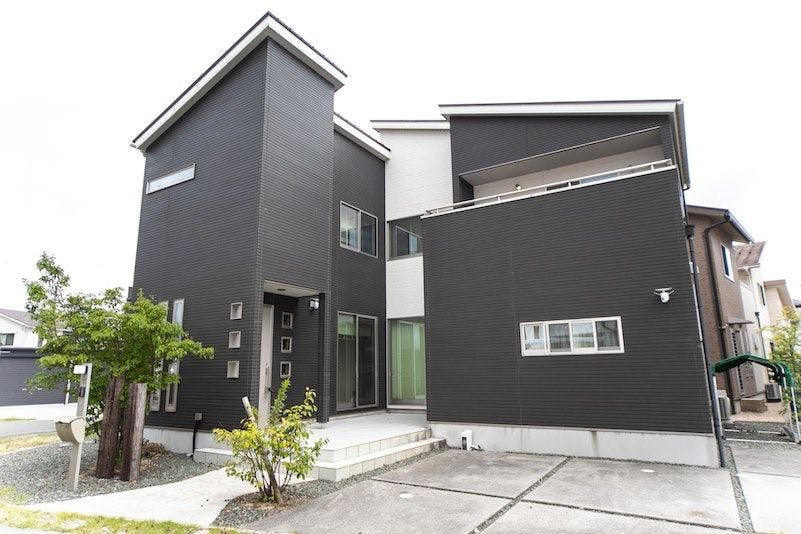 Shiga Lakeside Villa 施設全景