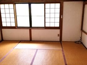 湯布ゆらら山荘