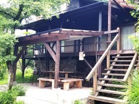 湯布ゆらら山荘