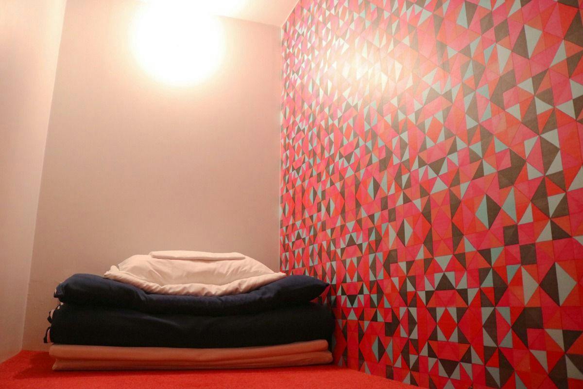 Guest House MARUYA