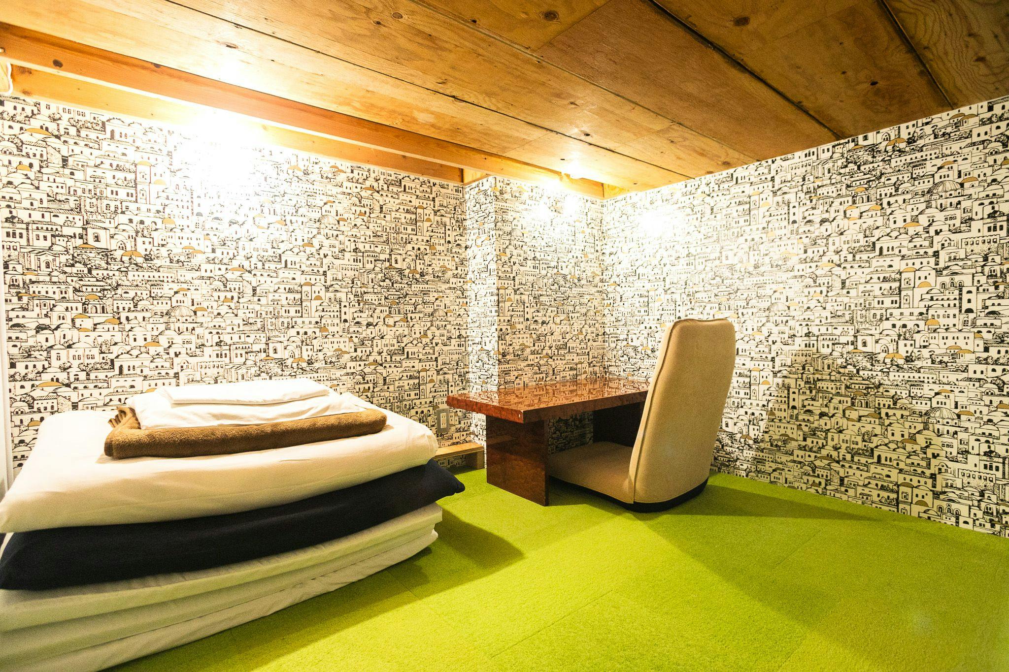 Guest House MARUYA