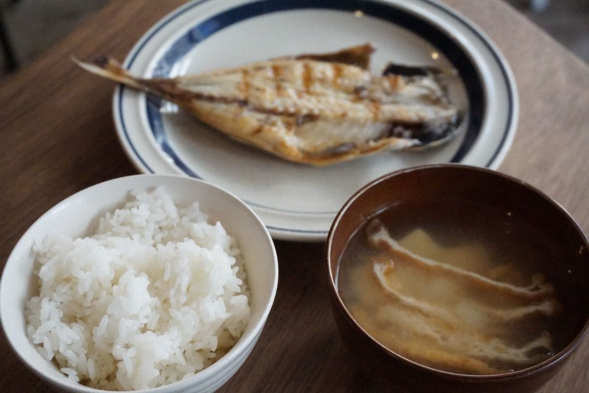 อาหารเช้า