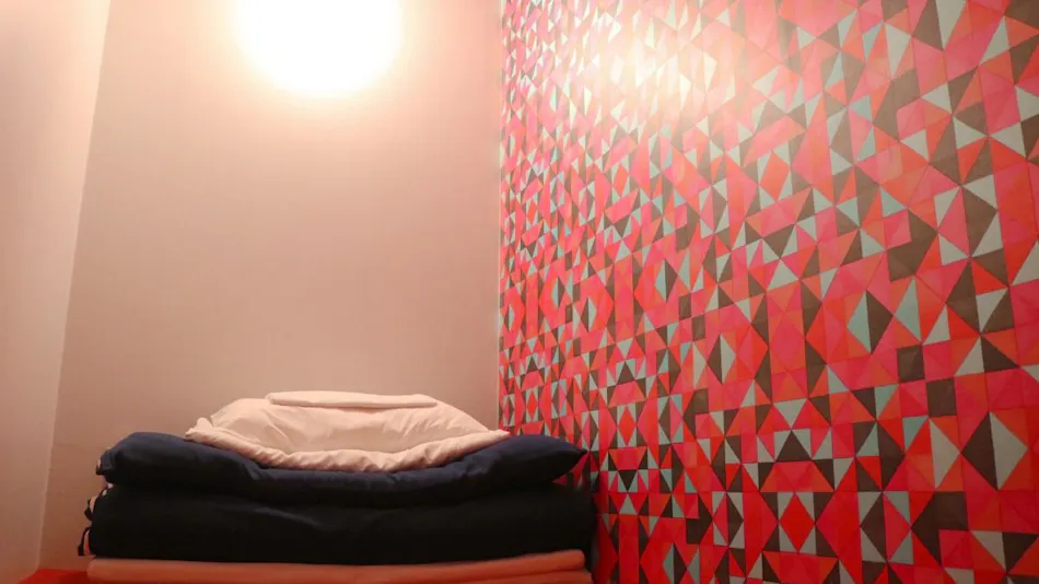 Guest House MARUYA