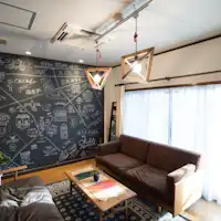 共用空間