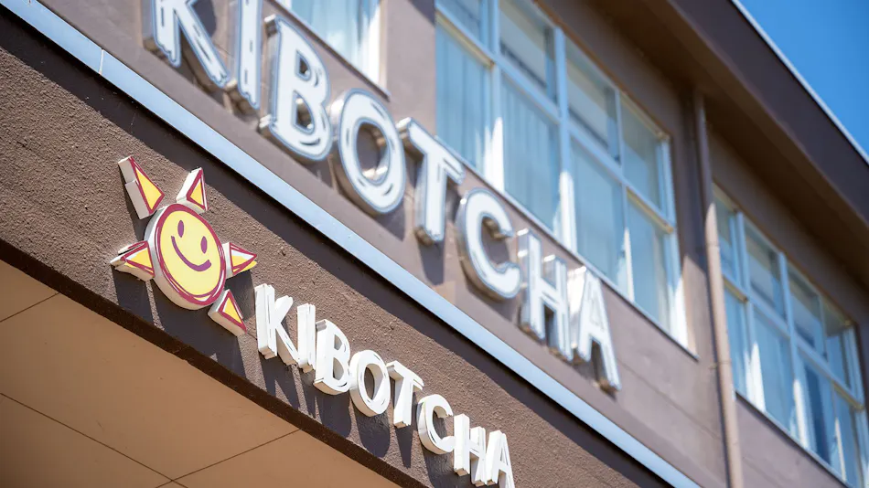 KIBOTCHA