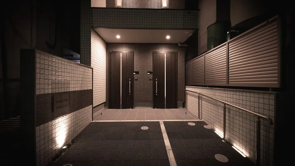 Vieuno Stay Hakata 2
