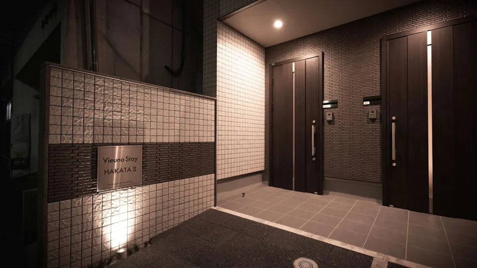 Vieuno Stay Hakata 2