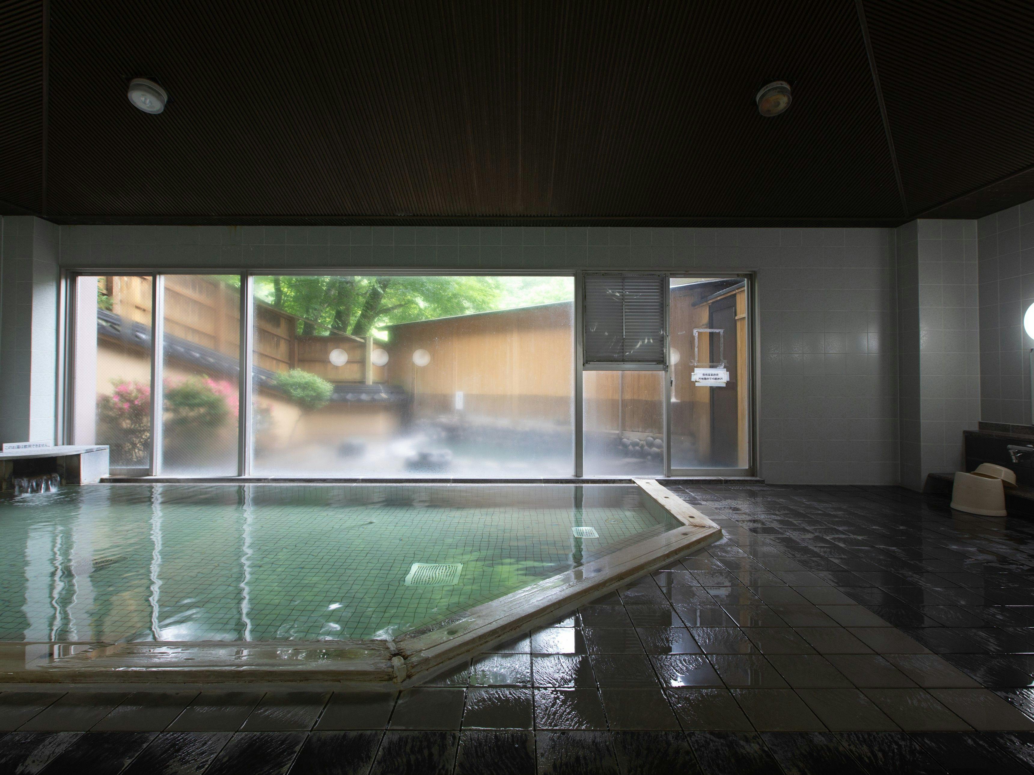 Hanayama Onsen Onto Sanso Tabist