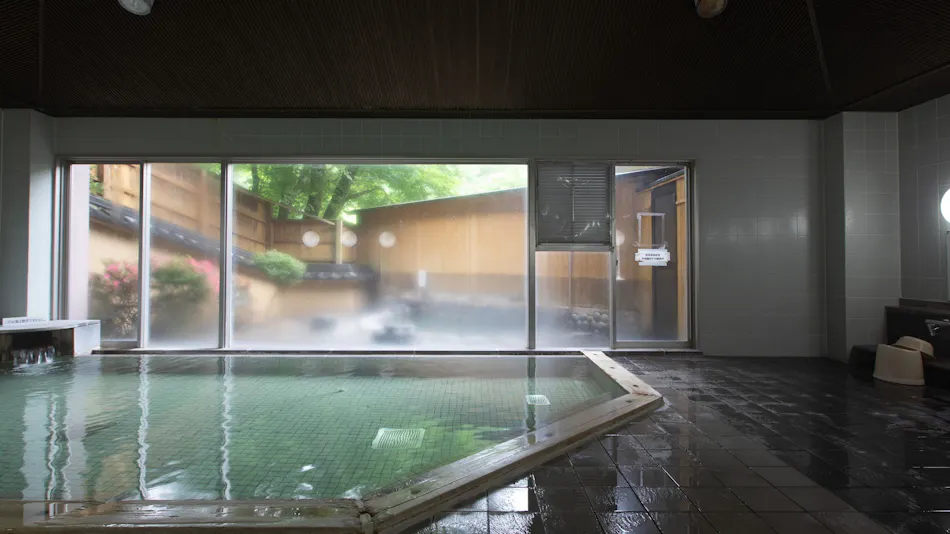 Hanayama Onsen Onto Sanso Tabist