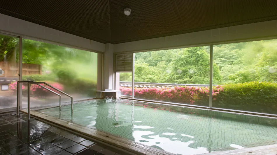 Hanayama Onsen Onto Sanso Tabist