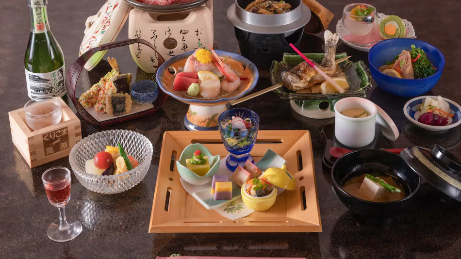 Hanayama Onsen Onto Sanso Tabist