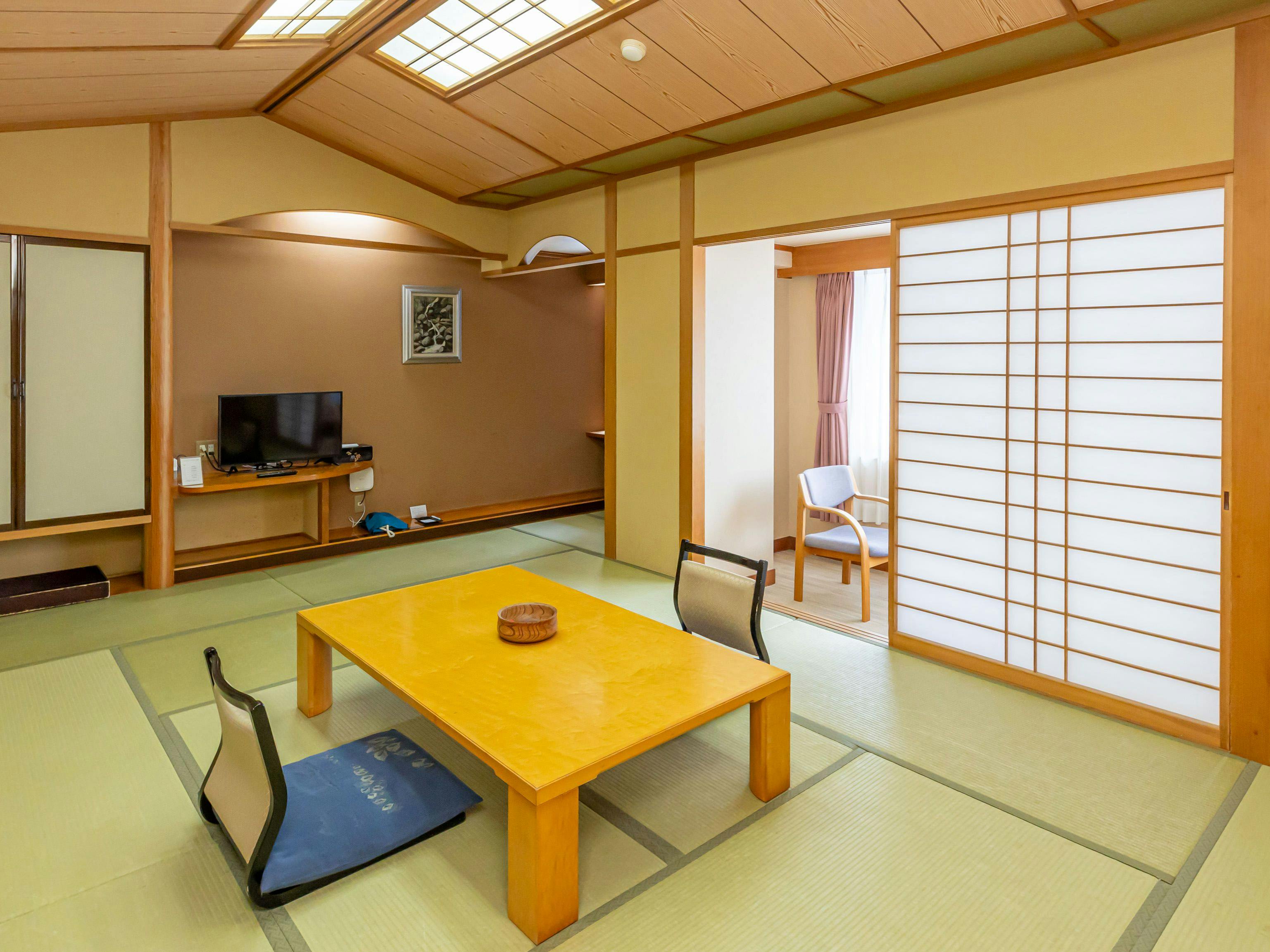 Hanayama Onsen Onto Sanso Tabist