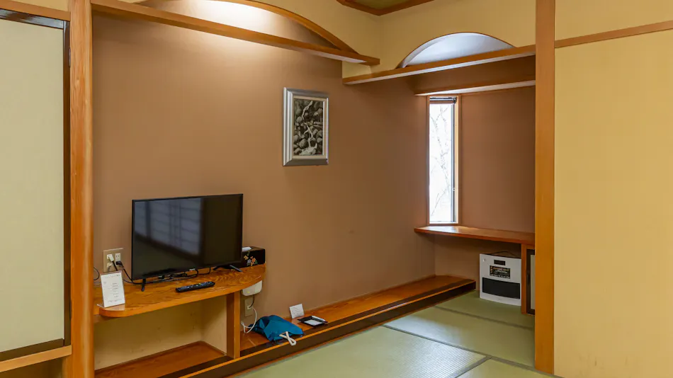 Hanayama Onsen Onto Sanso Tabist