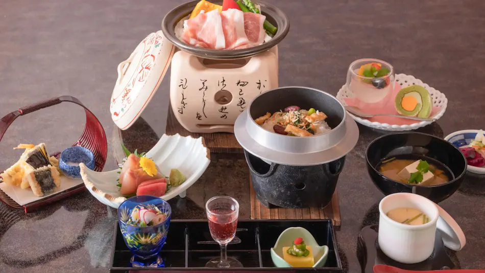 Hanayama Onsen Onto Sanso Tabist