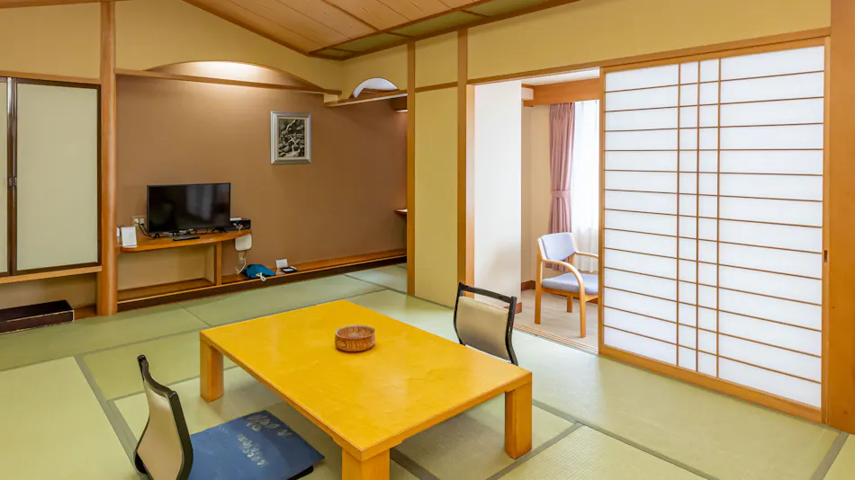 Hanayama Onsen Onto Sanso Tabist