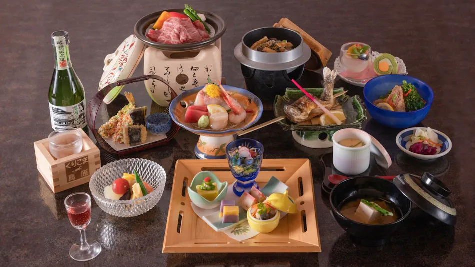Hanayama Onsen Onto Sanso Tabist