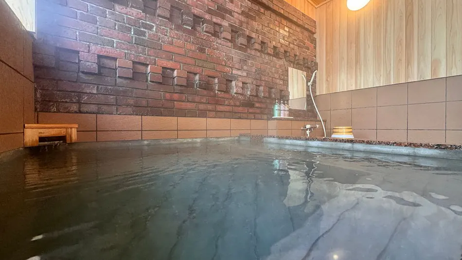 Tsudoi-yu and Soba Cuisine Inn Seigakukan