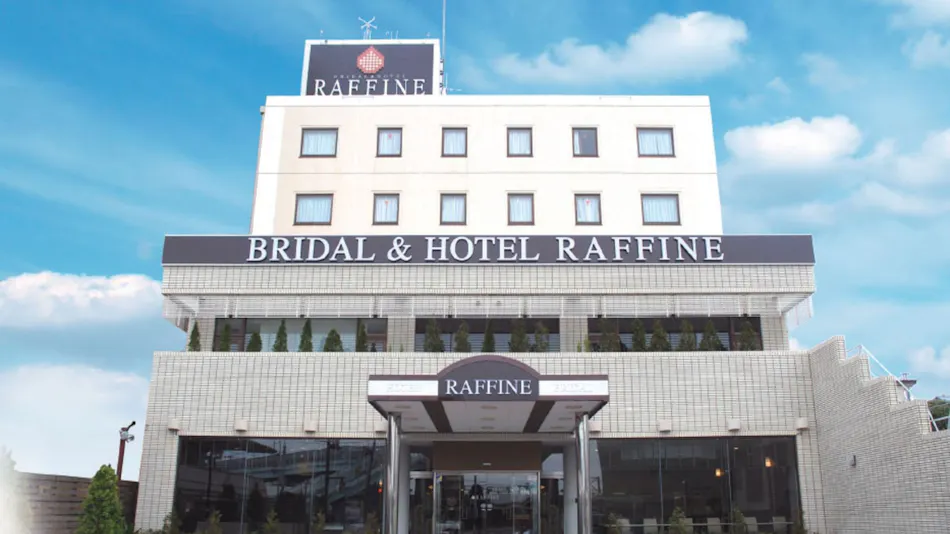 Bridal & Hotel Raffine