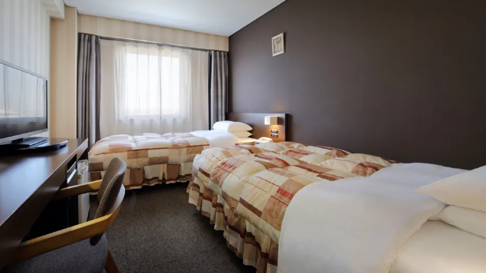 Bridal & Hotel Raffine