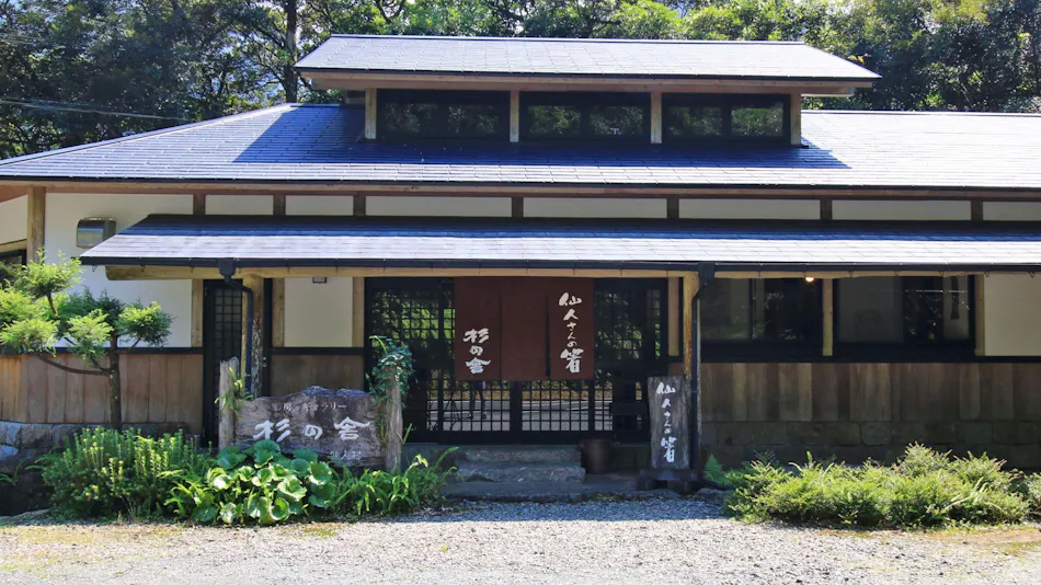 House of the Immortal
