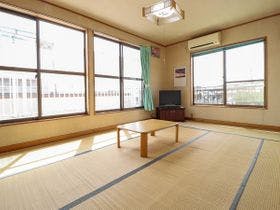 ビジネス旅館 大坂屋