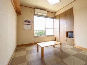 ビジネス旅館 大坂屋